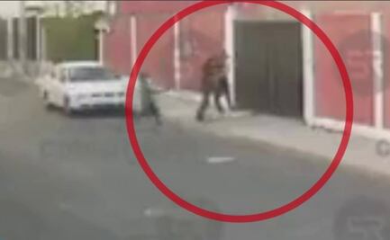 ¿UDAL y tú para cuándo?: Exigen expulsión de Salomón, joven que apuñaló a su compañero