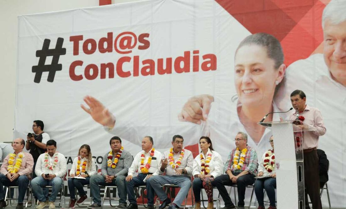 Foto: José Antonio Martínez