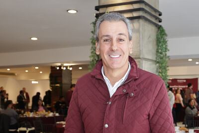 Pepe Chedraui se dice respetuoso de la decisión de quienes dejaron al PRI