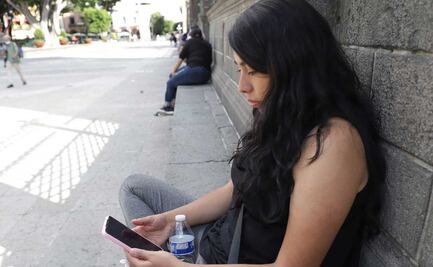 Busca Puebla sancionar la sextorsión