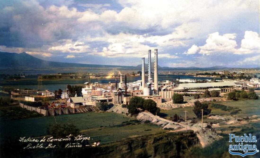 La colonia Amor es una de las primeras en Puebla, se fundó en los primeros años de la década de los años 30