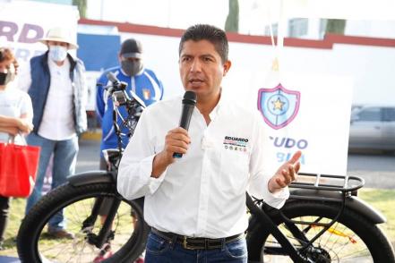 Elecciones 2021. ¿Con cuántos votos han ganado los presidentes municipales de Puebla?