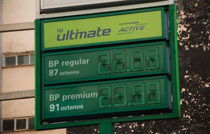 Inflación anual se acelera a 7.28% en febrero; suben alimentos y energéticos