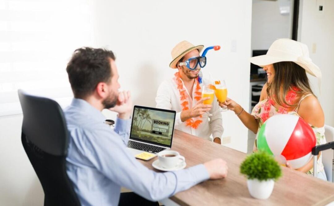 El primer puente del año es en febrero / Foto: Freepik