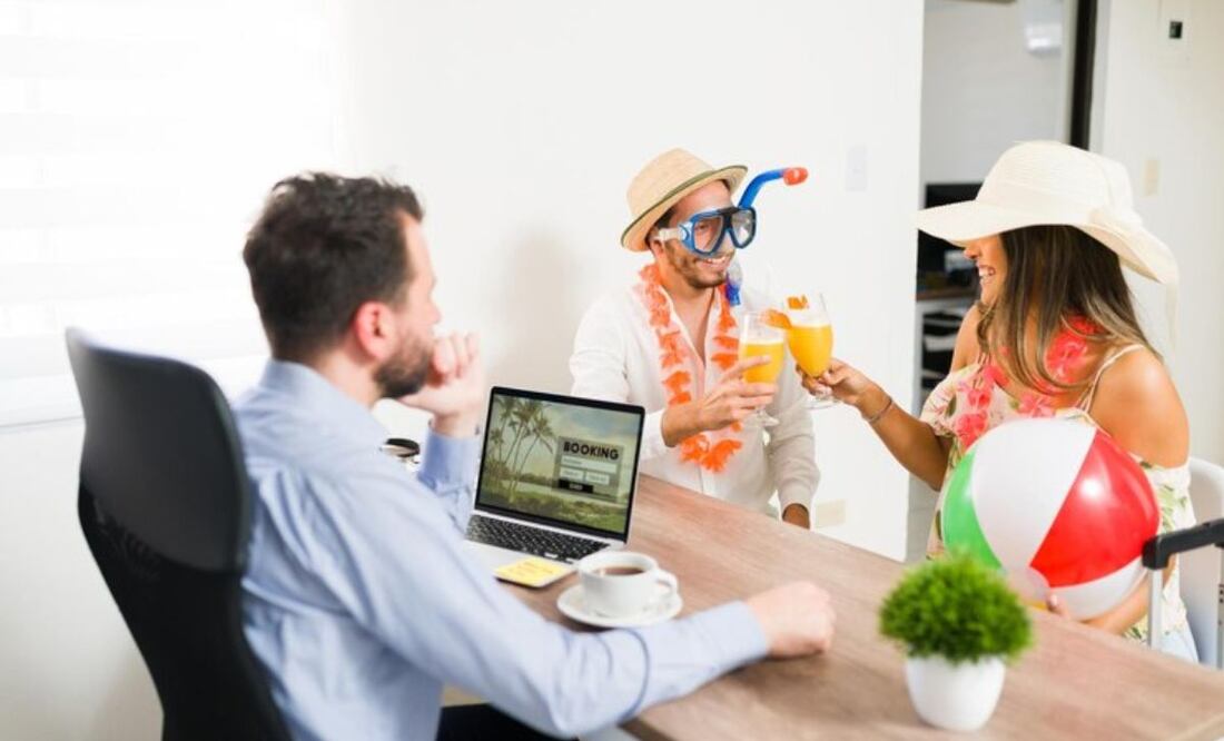 El primer puente del año es en febrero / Foto: Freepik