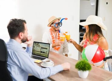 ¿Cuándo es el primer puente vacacional del 2025?