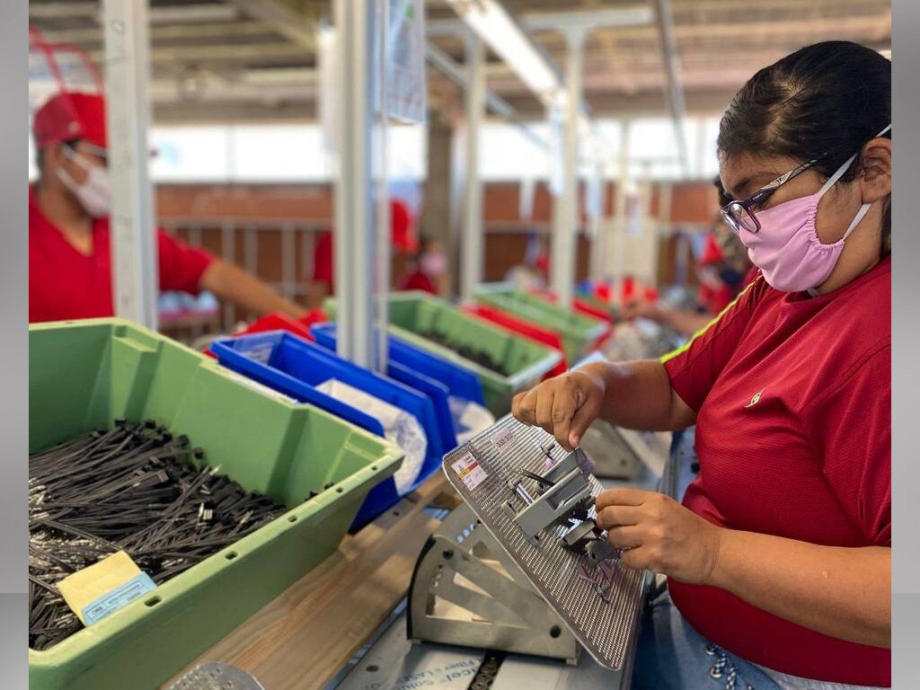 Puebla, reprobado en inclusión laboral de personas con discapacidad