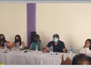 Reaparece ‘El Toñín’ en Quecholac