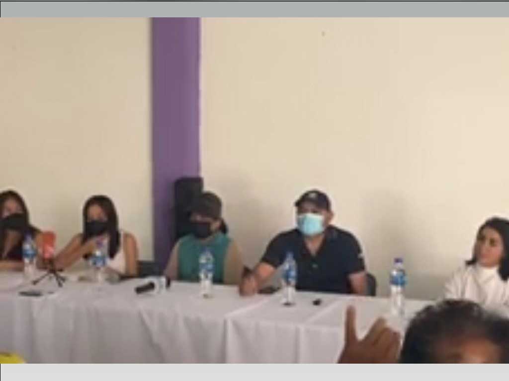 Reaparece ‘El Toñín’ en Quecholac