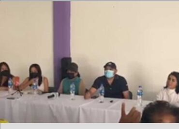 Reaparece ‘El Toñín’ en Quecholac