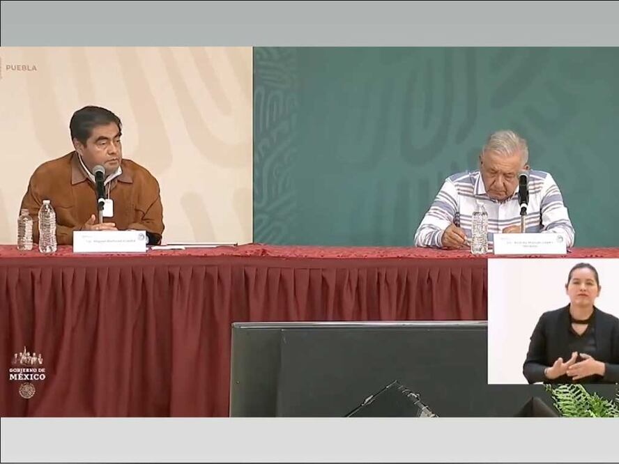 Foto: Captura de Pantalla