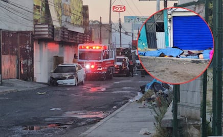 Ellos son los meseros y las bailarinas que murieron en el atentado al bar Lacoss