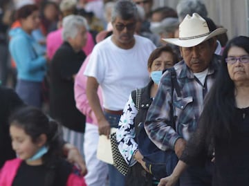 Pago de pensiones en Puebla: ¿está garantizado en el futuro?