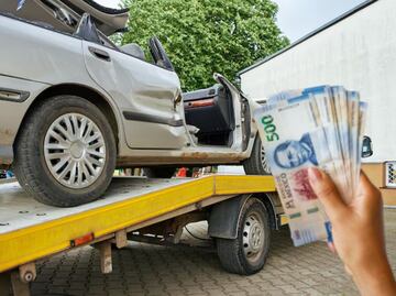 Servicios de grúas en Puebla ya no podrán hacer cobros excesivos