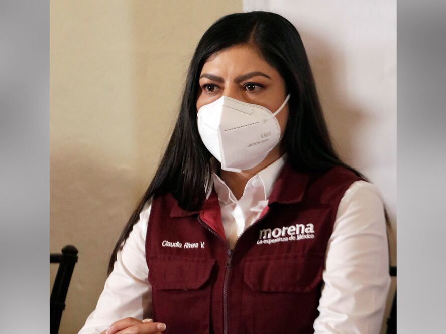 Foto: Agencia Enfoque para El Universal Puebla