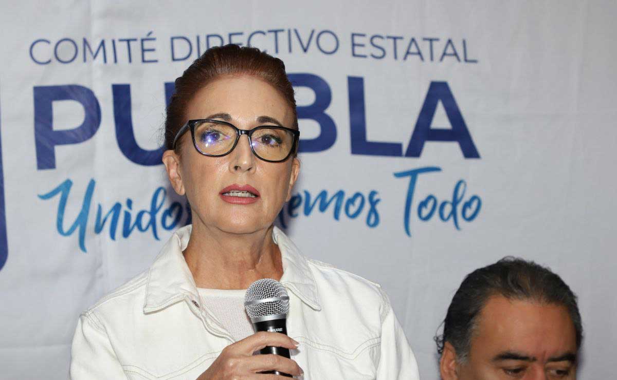 Augusta Díaz de Rivera asegura que cumplirá sentencia contra Eduardo Alcántara