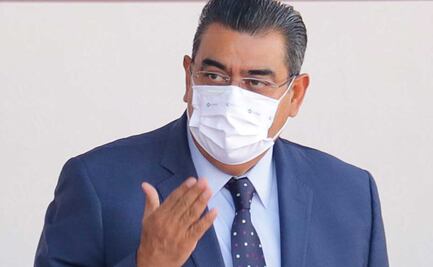 No habrá carpetazo a denuncias contra corrupción: Sergio Salomón