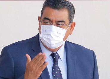 No habrá carpetazo a denuncias contra corrupción: Sergio Salomón