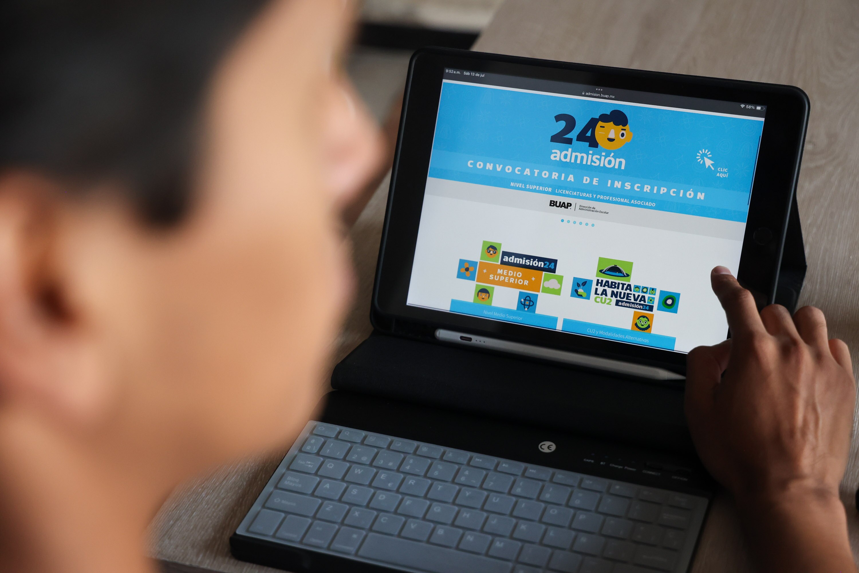 ¿Qué pasa si no te quedaste en la BUAP? Conoce todas las opciones