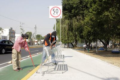 Remodelan Parque Skate en Xonaca