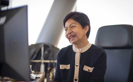 Insiste Lilia Cedillo en extremar precauciones para evitar contagios por Ómicron