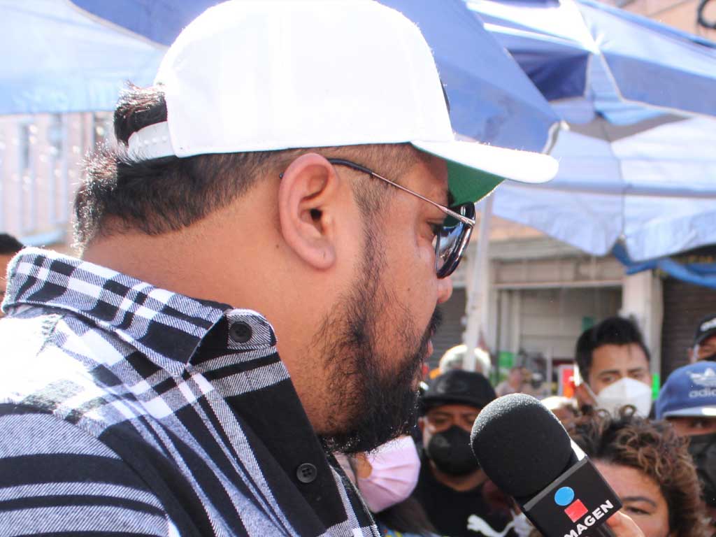 Foto: Agencia Es Imagen para El Universal Puebla