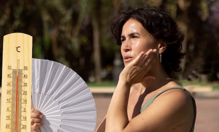 Clima en Puebla: este día hará más calor en la semana del 13 al 19 de mayo