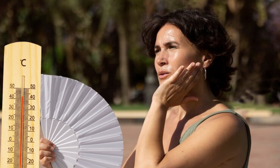 El día que hará más calor en Puebla en esta semana del 13 al 19 de mayo | Foto: Producción El Universal