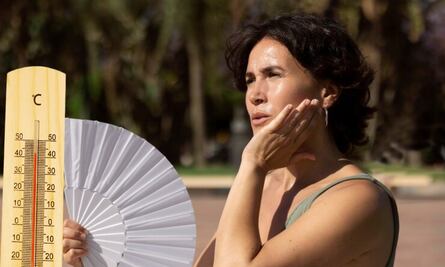 Clima en Puebla: este día hará más calor en la semana del 13 al 19 de mayo