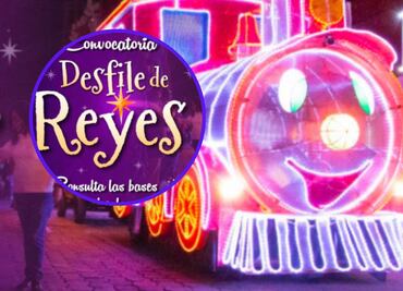 Dónde y cuándo será el desfile de los Reyes Magos en el Pueblo Mágico de Atlixco