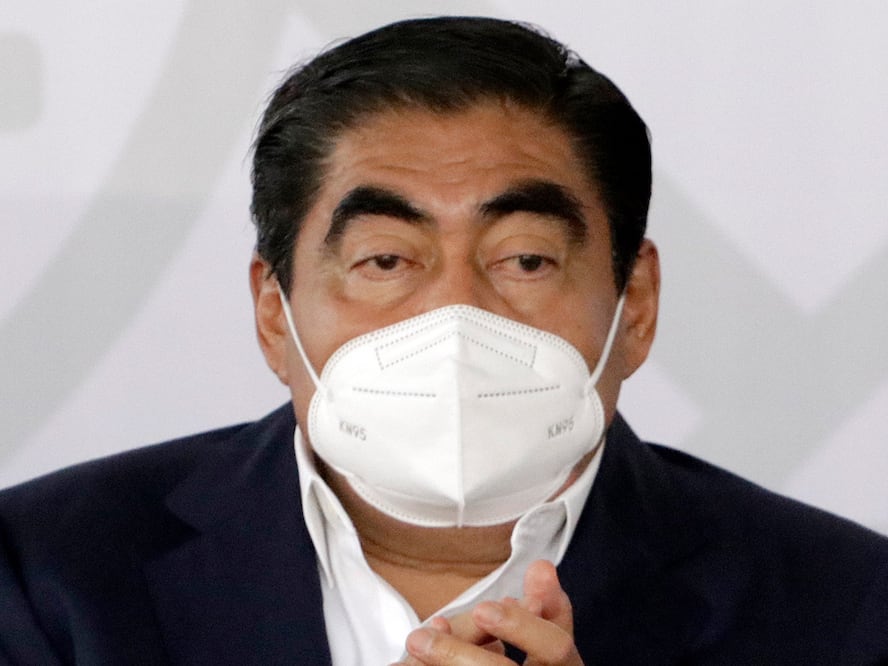 Foto: Agencia Enfoque para El Universal Puebla