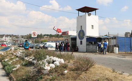 Mueren dos reos de San Miguel por presunta intoxicación