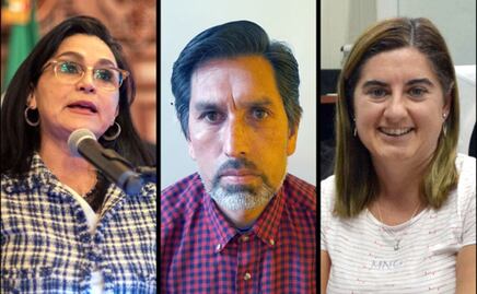 Investigadores de la BUAP reciben la Presea Estatal de Ciencia y Tecnología “Luis Rivera Terrazas” 2024