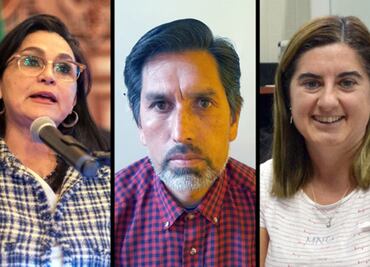 Investigadores de la BUAP reciben la Presea Estatal de Ciencia y Tecnología “Luis Rivera Terrazas” 2024