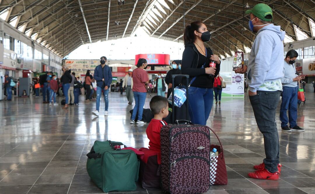 FOTO: Agencia Es Imagen para El Universal Puebla