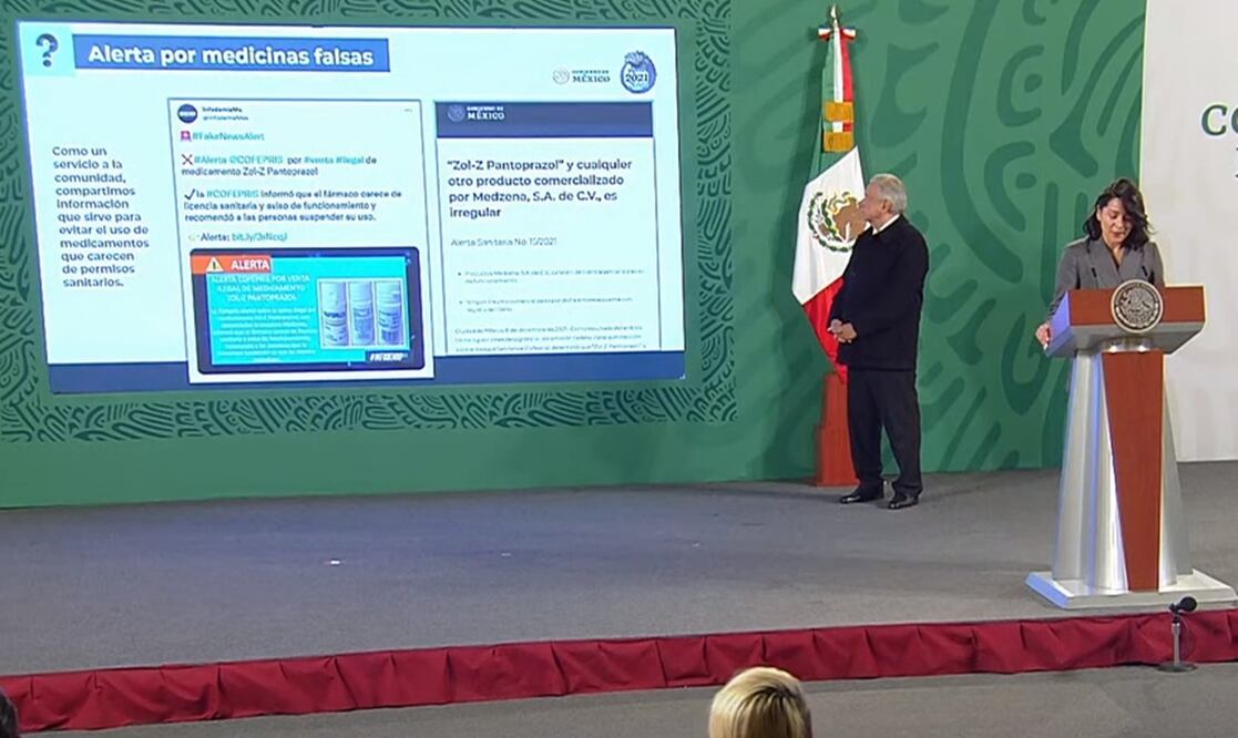 Foto: tomada de video