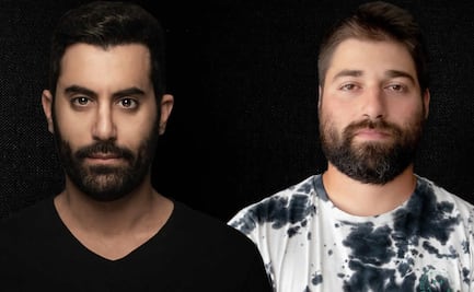 Silver Panda hará gira en México en noviembre