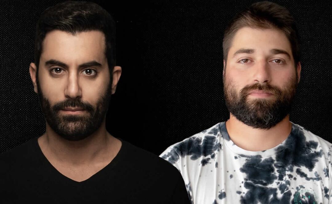 “We Call This Acid” de Silver Panda se lanzó el 2 de septiembre. Foto: Silver Panda