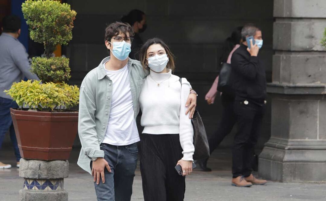 Foto: Agencia Es Imagen para El Universal Puebla