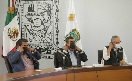 Cubrebocas en Puebla ya NO es obligatorio
