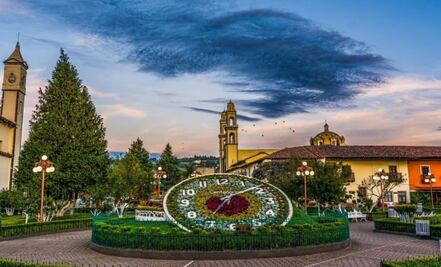 Pueblos Mágicos de Puebla compiten como lo Mejor de Turismo 2023