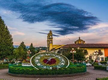 Pueblos Mágicos de Puebla compiten como lo Mejor de Turismo 2023