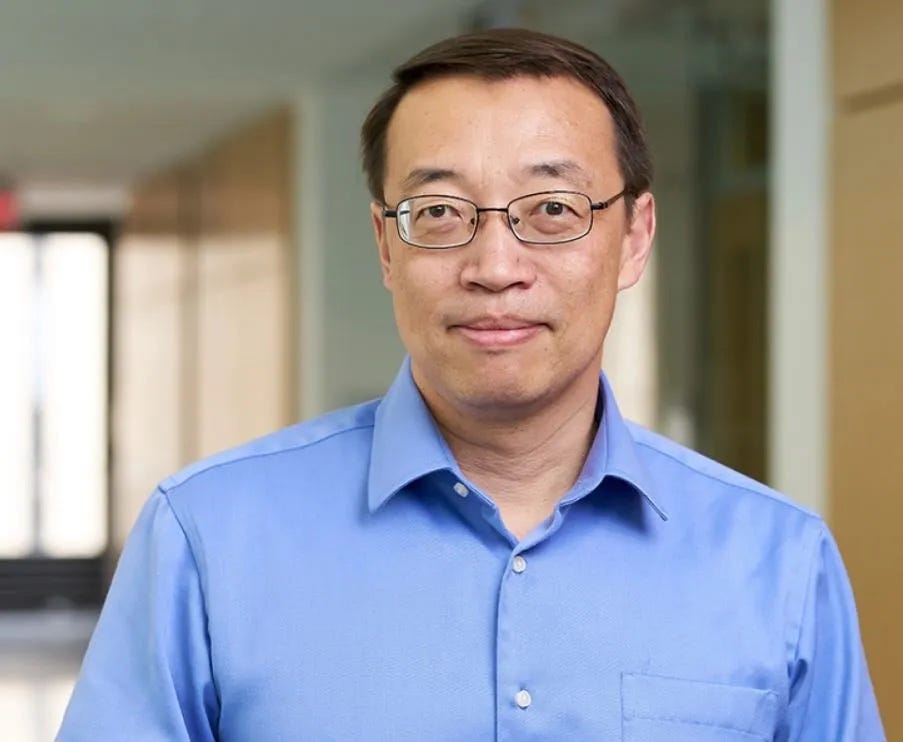 Xu Yangtian, director ejecutivo de Shein, ha tardado menos de 10 años en construir una de las mayores fortunas del mundo, que se estima en al menos 23 mil 500 millones de dólares, según el Índice de Multimillonarios de Bloomberg. 

Foto: Producción El Universal Puebla