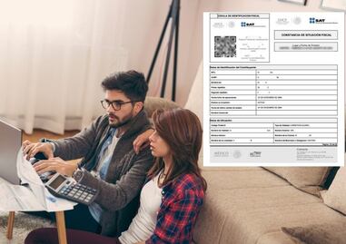 Estas son las oficinas donde puedes sacar tu Constancia de Situación fiscal en Puebla