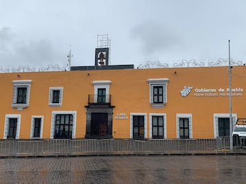 Sonora Santanera y Maldita Vecindad amenizarán noche del Grito de Independencia en Puebla