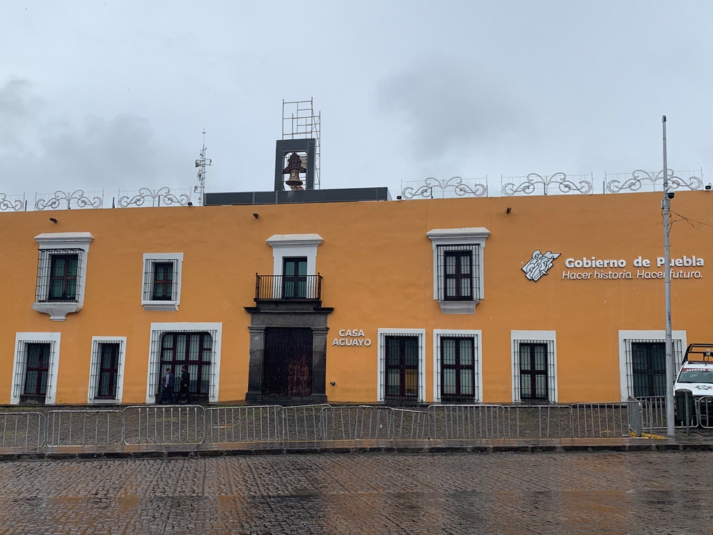 Sonora Santanera y Maldita Vecindad amenizarán noche del Grito de Independencia en Puebla