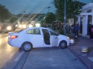 Matan a empleado del INE en Tlaxcala; trasladaba paquetería electoral