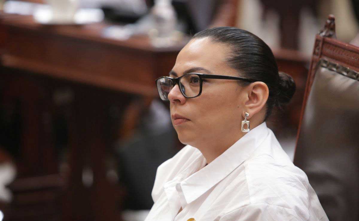 ¿Qué hace un diputado suplente en el Congreso de Puebla?