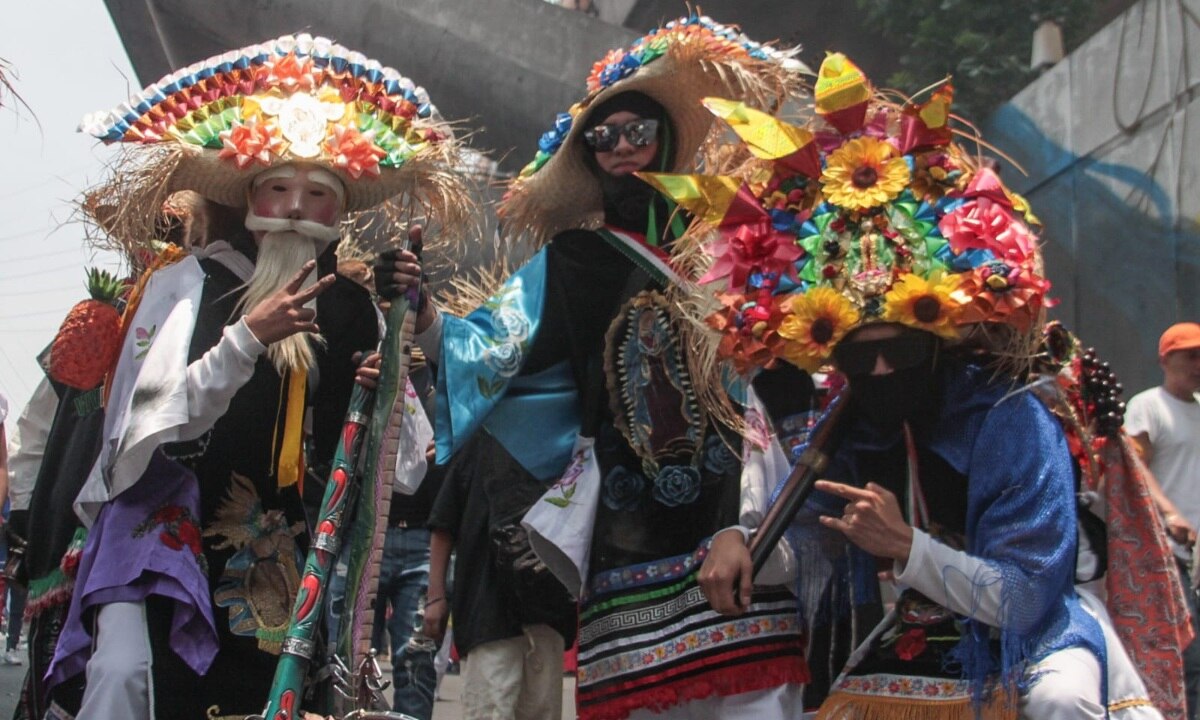 Así se promociona el 5 de mayo en Filipinas, el VIDEO viral de TikTok