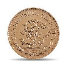 Cuáles son las monedas de oro más baratas en México para enfrentar la inflación